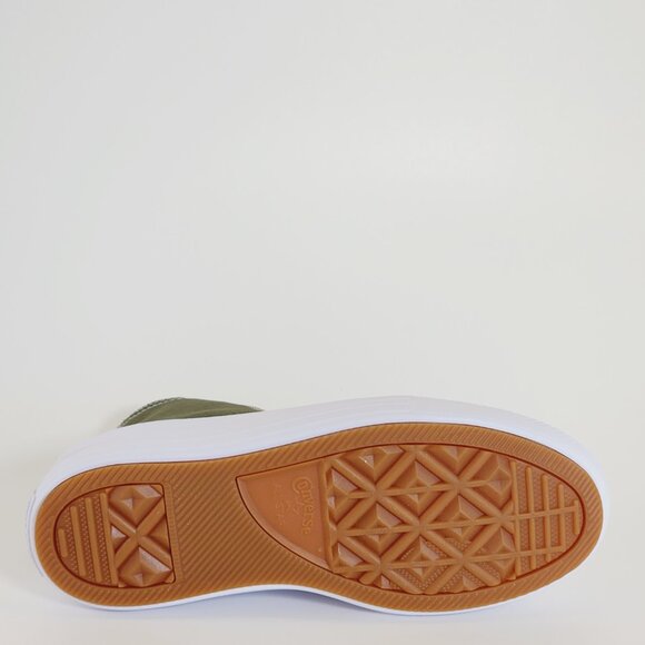 Converse CTAS Move Hi Seasonal Color Women's Platform Sneakers A08295C NWT - Picture 4 of 6